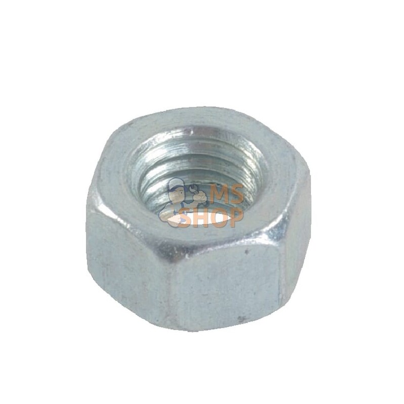 Ecrou 6 Pans M5 | OUTILS WOLF Ecrou 6 Pans M5 | OUTILS WOLFPR#695932