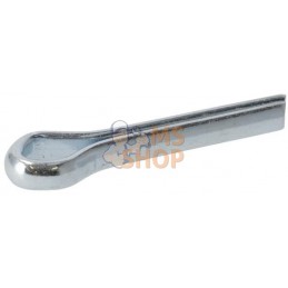 Goupille fendue 1/8 po 3/4 po | TUFF TORQ Goupille fendue 1/8 po 3/4 po | TUFF TORQPR#1123564