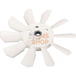 Ventilateur | TUFF TORQ Ventilateur | TUFF TORQPR#221113