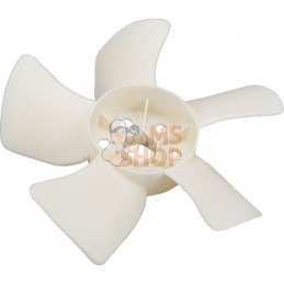 Ventilateur 9.0 ccw av 25,4hex | TUFF TORQ Ventilateur 9.0 ccw av 25,4hex | TUFF TORQPR#221104