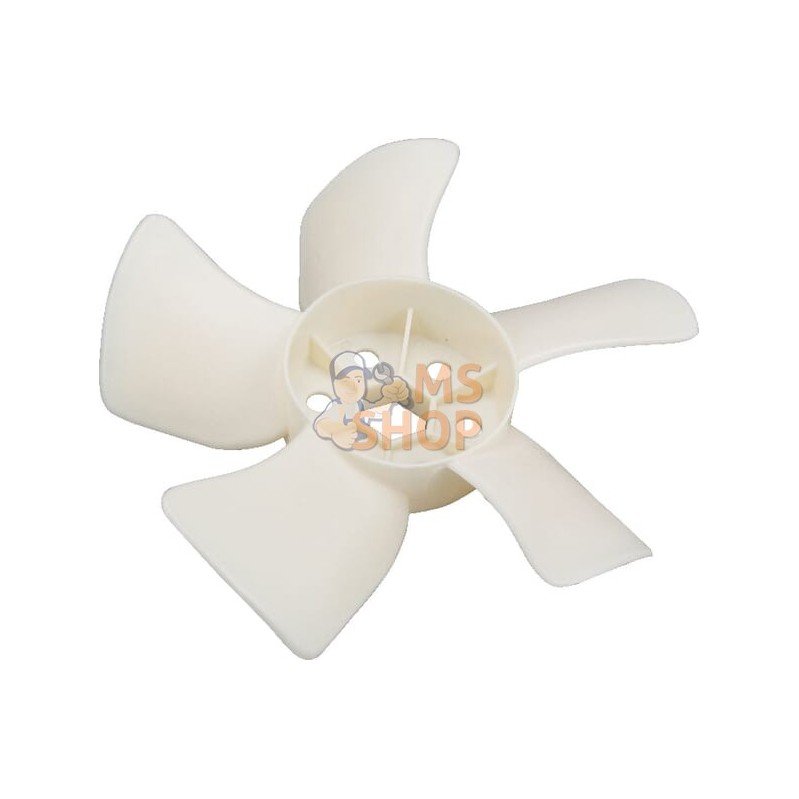 Ventilateur 9.0 ccw av 25,4hex | TUFF TORQ Ventilateur 9.0 ccw av 25,4hex | TUFF TORQPR#221104