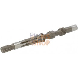 Arbre moteur/engrenage (6T) | TUFF TORQ Arbre moteur/engrenage (6T) | TUFF TORQPR#1123455