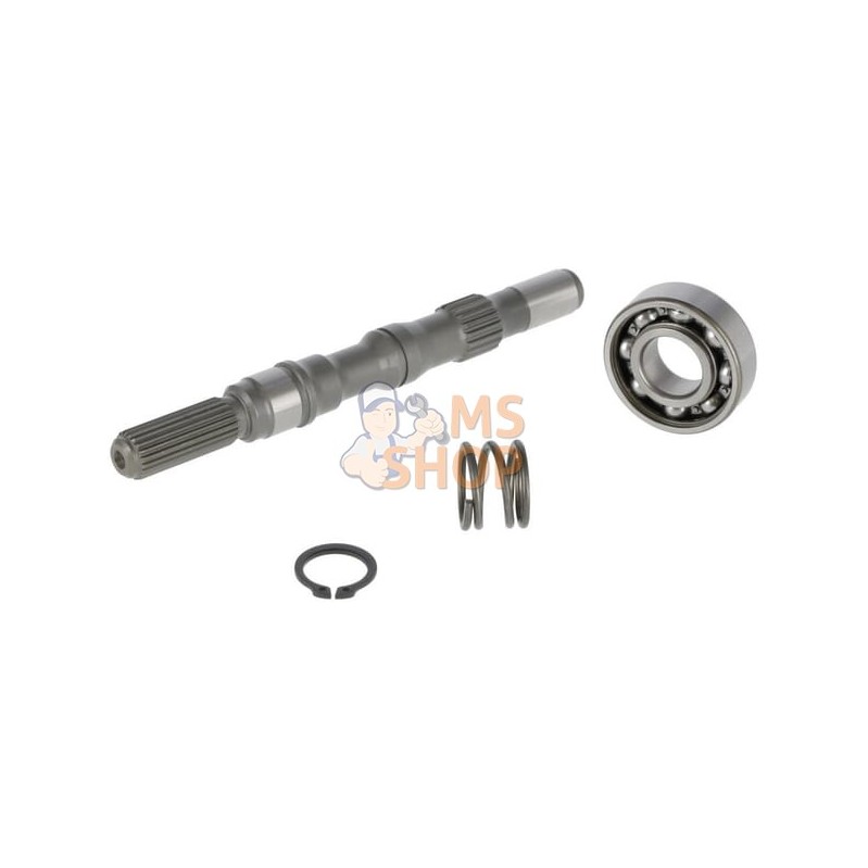 Arbre moteur, kit | TUFF TORQ Arbre moteur, kit | TUFF TORQPR#1123443