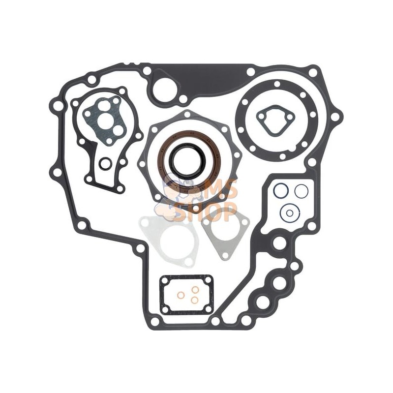 Kit de joints moteur inférieur | KUBOTA Kit de joints moteur inférieur | KUBOTAPR#982661 Kit de joints moteur inférieur | KUBOTA Kit de joints moteur inférieur | KUBOTAPR#982661