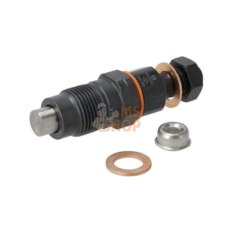 Injecteur de carburant | KUBOTA Injecteur de carburant | KUBOTAPR#1123707