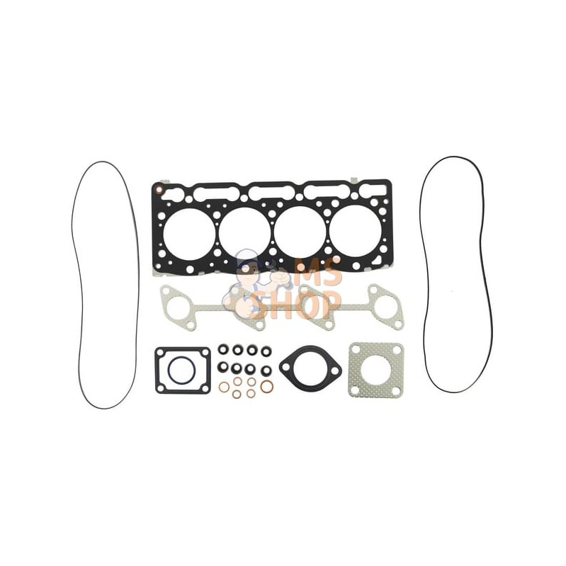 Kit de joints moteur supérieur | KUBOTA Kit de joints moteur supérieur | KUBOTAPR#982662 Kit de joints moteur supérieur | KUBOTA Kit de joints moteur supérieur | KUBOTAPR#982662