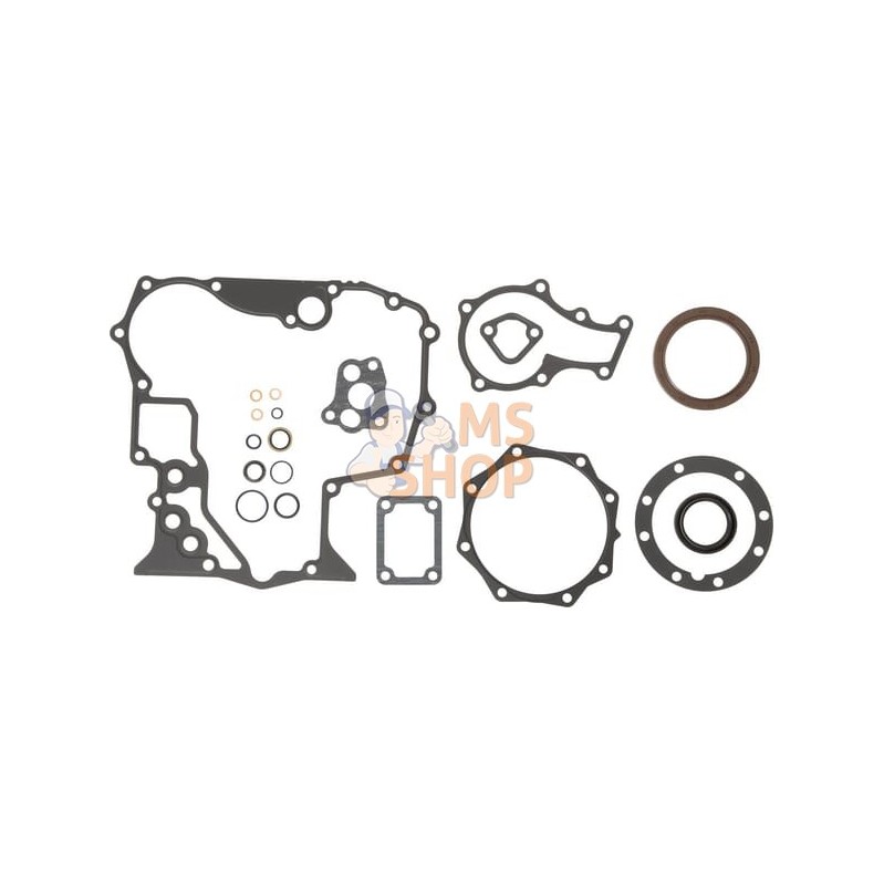 Kit de joints moteur inférieur | KUBOTA Kit de joints moteur inférieur | KUBOTAPR#982730 Kit de joints moteur inférieur | KUBOTA Kit de joints moteur inférieur | KUBOTAPR#982730