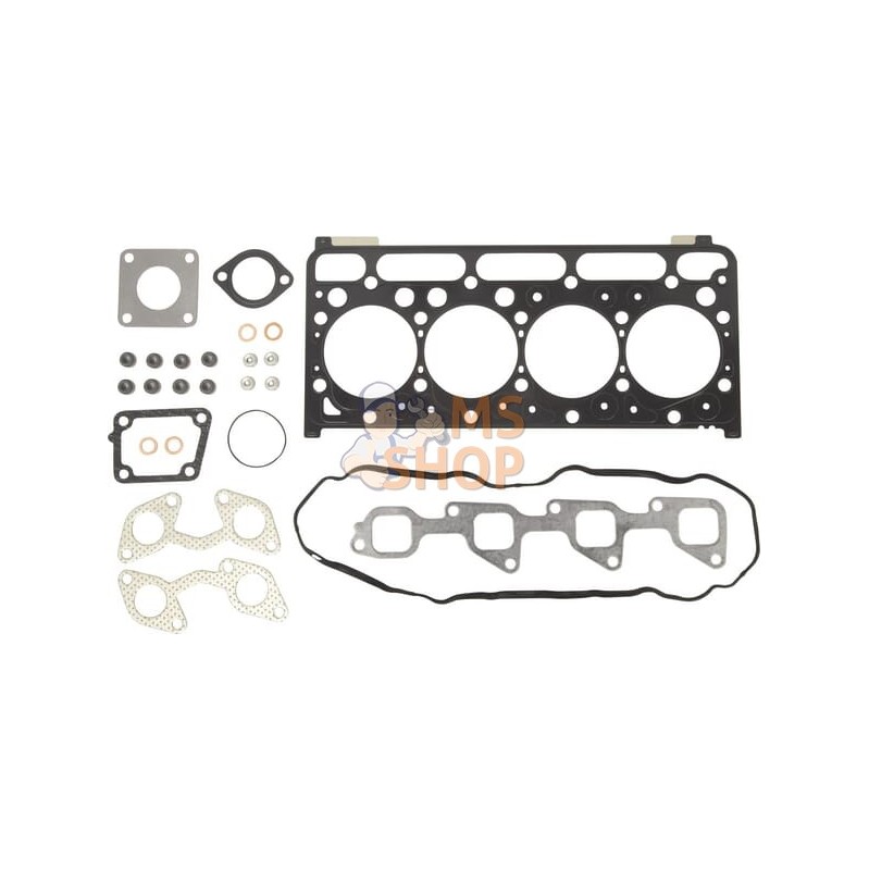 Kit de joints moteur supérieur | KUBOTA Kit de joints moteur supérieur | KUBOTAPR#982700 Kit de joints moteur supérieur | KUBOTA Kit de joints moteur supérieur | KUBOTAPR#982700