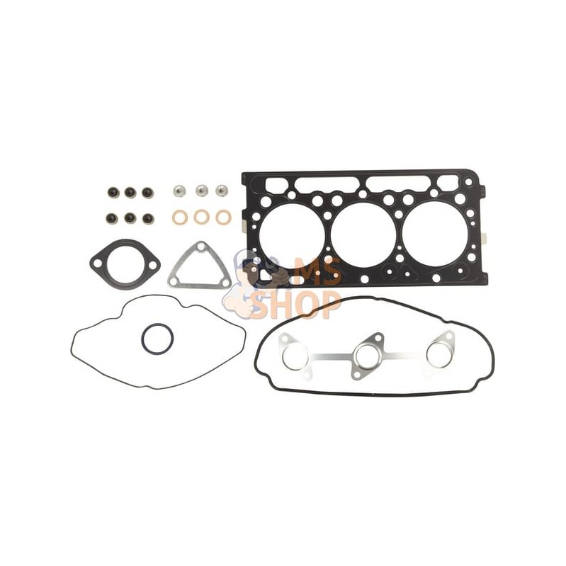Kit de joints moteur supérieur | KUBOTA Kit de joints moteur supérieur | KUBOTAPR#982710 Kit de joints moteur supérieur | KUBOTA Kit de joints moteur supérieur | KUBOTAPR#982710