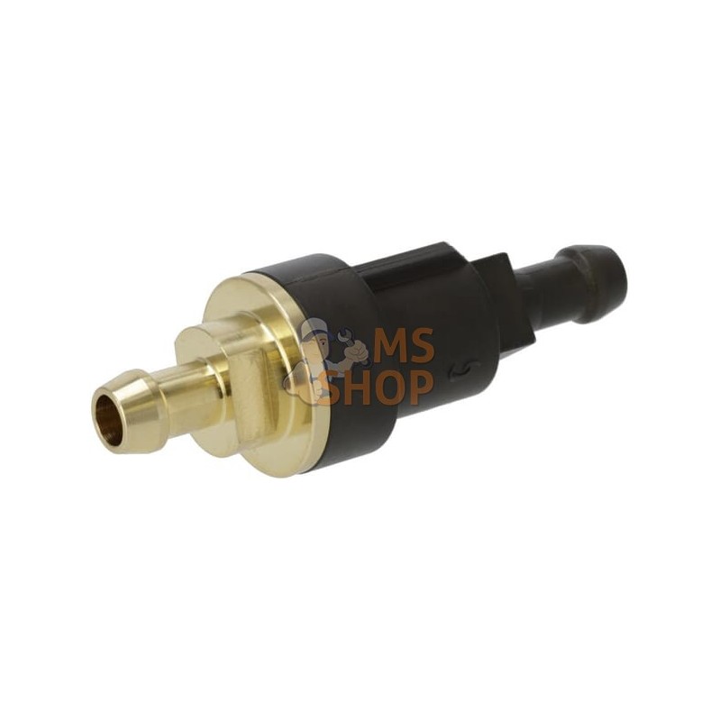 Clapet anti-retour carburant | KUBOTA Clapet anti-retour carburant | KUBOTAPR#1123662