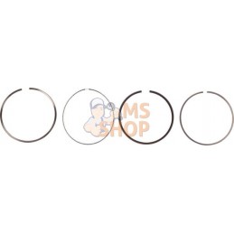 Kit anneaus piston | KUBOTA Kit anneaus piston | KUBOTAPR#1091457