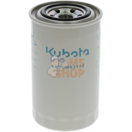 Cartouche de filtre | KUBOTA Cartouche de filtre | KUBOTAPR#1123689