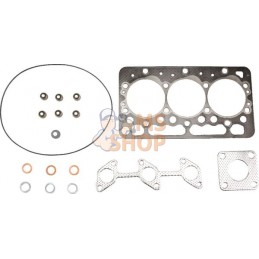 Jeu de joints de culasse D722 | KUBOTA Jeu de joints de culasse D722 | KUBOTAPR#754788