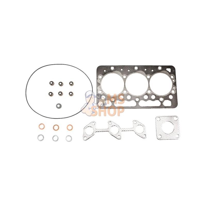 Jeu de joints de culasse D722 | KUBOTA Jeu de joints de culasse D722 | KUBOTAPR#754788