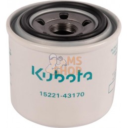 Fuel filter | KUBOTA Fuel filter | KUBOTAPR#1123820