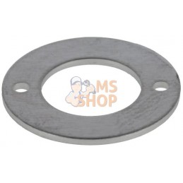 Rondelle plate | KUBOTA Rondelle plate | KUBOTAPR#1123821