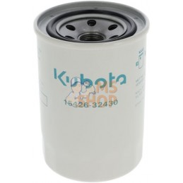 Filtre à huile | KUBOTA Filtre à huile | KUBOTAPR#1123793