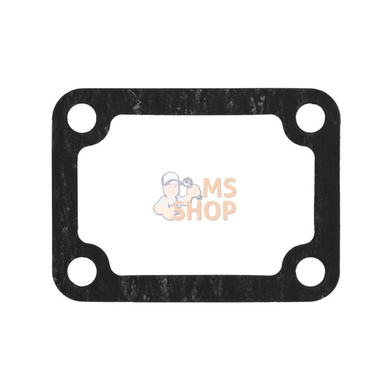 Joint de la plaque de commande | KUBOTA Joint de la plaque de commande | KUBOTAPR#1123838