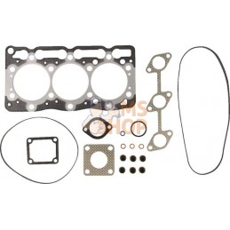 Jeu de joints de culasse D1105 | KUBOTA Jeu de joints de culasse D1105 | KUBOTAPR#754796