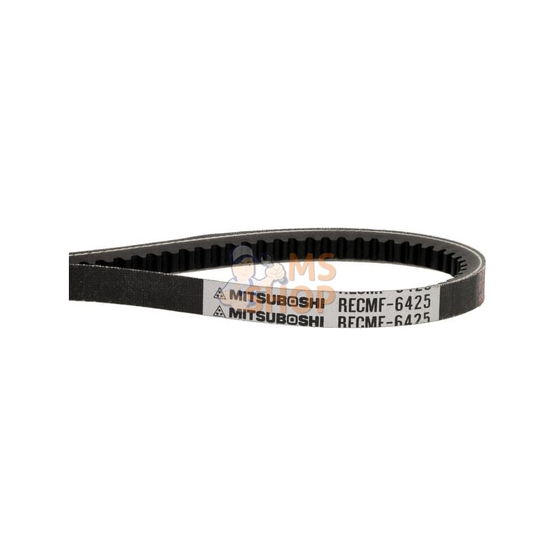 Courroies trapézoïdales | KUBOTA Courroies trapézoïdales | KUBOTAPR#983191 Courroies trapézoïdales | KUBOTA Courroies trapézoïdales | KUBOTAPR#983191