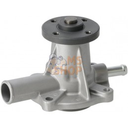 Assemblage de la pompe à eau | KUBOTA Assemblage de la pompe à eau | KUBOTAPR#1123652