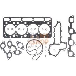 Jeu de joints de culasse V2203 | KUBOTA Jeu de joints de culasse V2203 | KUBOTAPR#754802