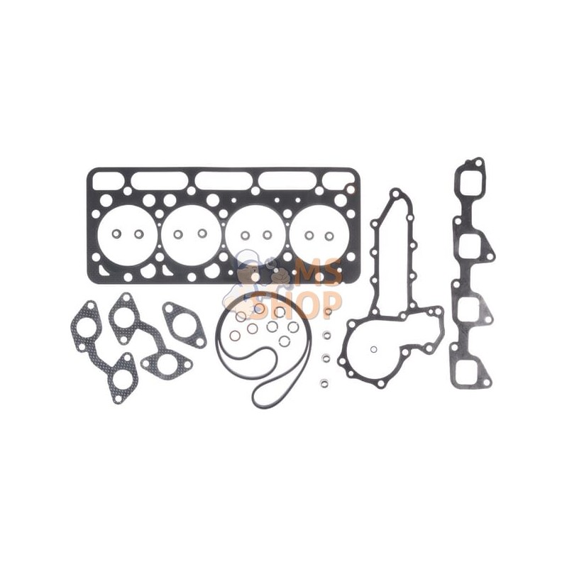 Jeu de joints de culasse V2203 | KUBOTA Jeu de joints de culasse V2203 | KUBOTAPR#754802