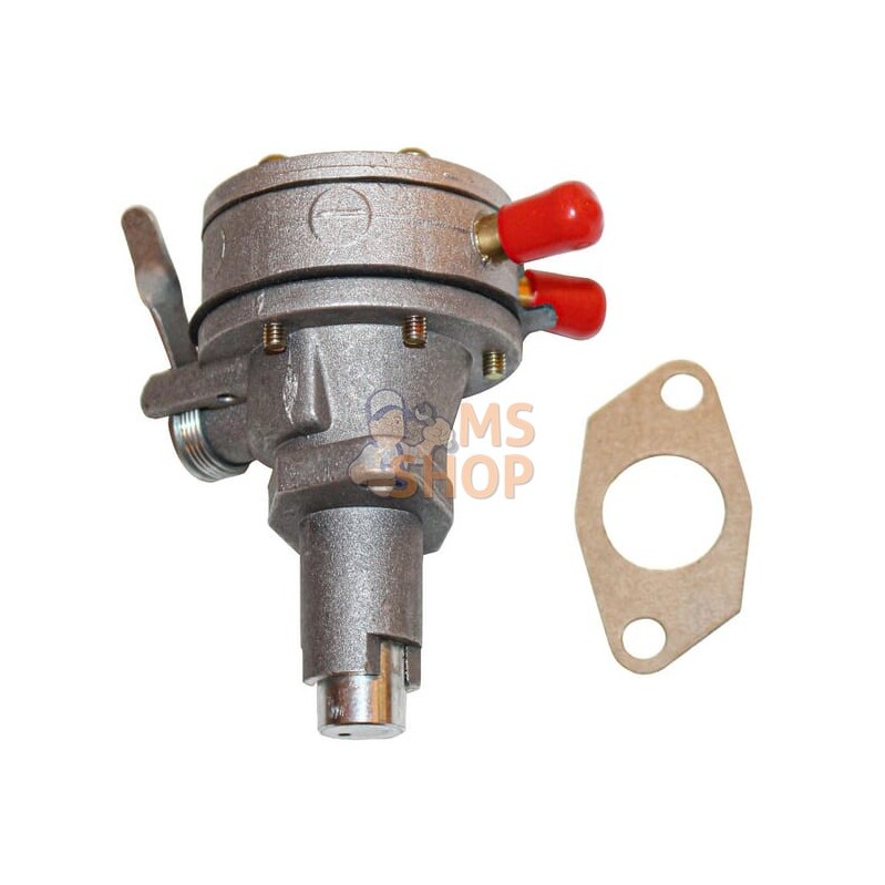 Pompe à carburant Kubota V1902 | KUBOTA Pompe à carburant Kubota V1902 | KUBOTAPR#754804