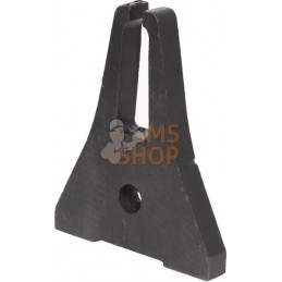Plaque cunéiforme 17 cm (engrais solide) | HORSCH Plaque cunéiforme 17 cm (engrais solide) | HORSCHPR#1089638