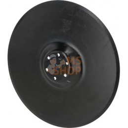 Disque 380x4.0, trous 6x M8 | HORSCH Disque 380x4.0, trous 6x M8 | HORSCHPR#751714