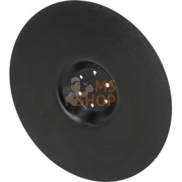 Disque 380x4.0, trous 6x M8 | HORSCH Disque 380x4.0, trous 6x M8 | HORSCHPR#751714