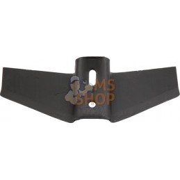 Soc à ailettes Twister 370x8 mm | HORSCH Soc à ailettes Twister 370x8 mm | HORSCHPR#751689