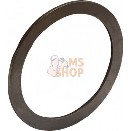 Rondelle épaisseur 60x70x2 mm | HORSCH Rondelle épaisseur 60x70x2 mm | HORSCHPR#751622
