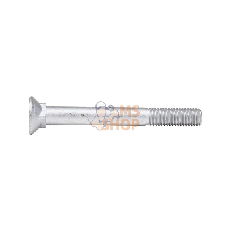 Vis de soc M12x110 - 12.9 GEOM 321A | HORSCH Vis de soc M12x110 - 12.9 GEOM 321A | HORSCHPR#973423