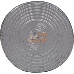 Vis de soc M12x110 - 12.9 GEOM 321A | HORSCH Vis de soc M12x110 - 12.9 GEOM 321A | HORSCHPR#973423