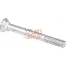 Vis de soc M12x110 - 12.9 GEOM 321A | HORSCH Vis de soc M12x110 - 12.9 GEOM 321A | HORSCHPR#973423