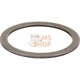 Rondelle épaisseur 50x62x2 mm | HORSCH Rondelle épaisseur 50x62x2 mm | HORSCHPR#751620
