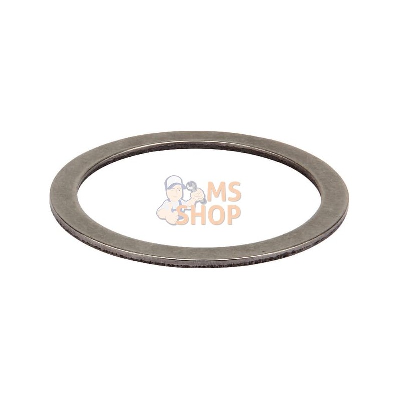 Rondelle épaisseur 50x62x2 mm | HORSCH Rondelle épaisseur 50x62x2 mm | HORSCHPR#751620