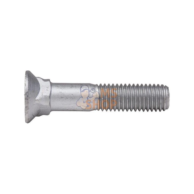 Vis de soc M12x60-12.9 GEOM 321 A | HORSCH Vis de soc M12x60-12.9 GEOM 321 A | HORSCHPR#1072697