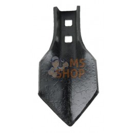 Soc d'effaceur de traces 100 mm | HORSCH Soc d'effaceur de traces 100 mm | HORSCHPR#751695