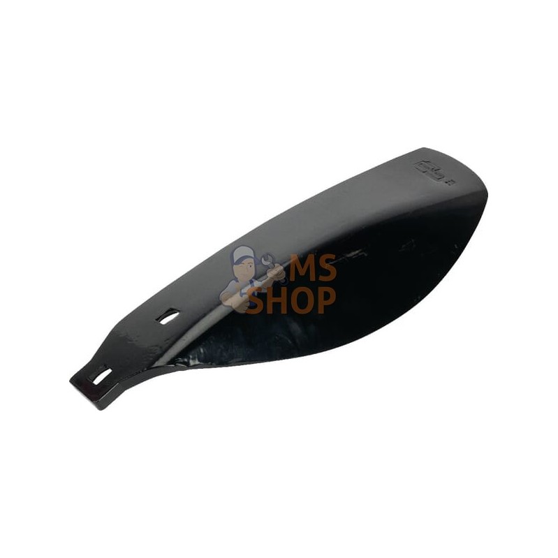 Plaque de guidage G. | HORSCH Plaque de guidage G. | HORSCHPR#751735