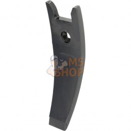 Pointe de soc MulchMix HM (en forme de coin) | HORSCH Pointe de soc MulchMix HM (en forme de coin) | HORSCHPR#1089640