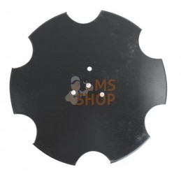 Disque de marquage 360 mm | HORSCH Disque de marquage 360 mm | HORSCHPR#751679