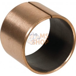 Douille TEF-MET/B 35/39x30 | HORSCH Douille TEF-MET/B 35/39x30 | HORSCHPR#751634