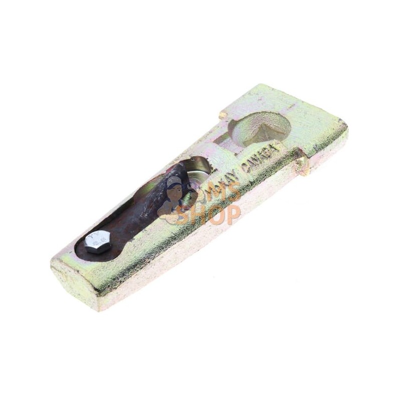 Clip | HORSCH Clip | HORSCHPR#751702 Clip | HORSCH Clip | HORSCHPR#751702