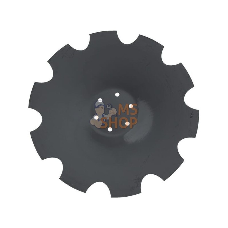 Disque de herse crénelé 684x7 Horsch | HORSCH Disque de herse crénelé 684x7 Horsch | HORSCHPR#1072698 Disque de herse crénelé 684x7 Horsch | HORSCH Disque de herse crénelé 684x7 Horsch | HORSCHPR#1072698