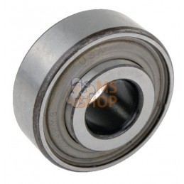 Roulement de disque Turbodisc | HORSCH Roulement de disque Turbodisc | HORSCHPR#751649