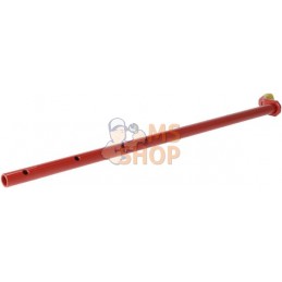 Porte-dents 32x970 mm | PÖTTINGER Porte-dents 32x970 mm | PÖTTINGERPR#1109795