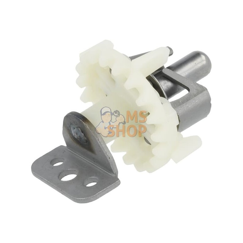 Gouverneur complet | LONCIN Gouverneur complet | LONCINPR#1052059