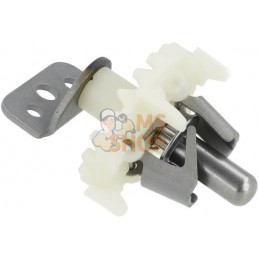 Gouverneur complet | LONCIN Gouverneur complet | LONCINPR#1052059